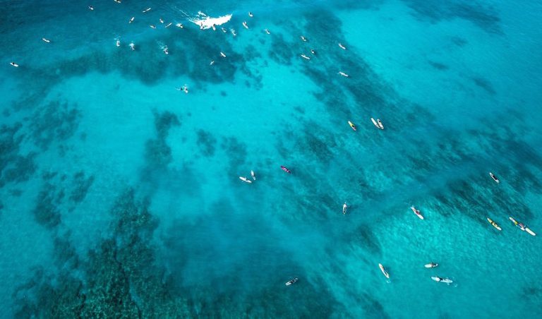 How to Prepare for Surf Lessons - Your First Surfing Lesson Waikiki