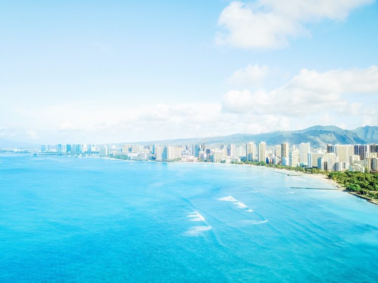 Best Waikiki Hotel For Surfing