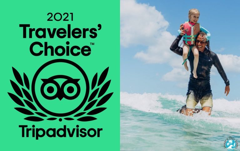 Best Surf School Waikiki