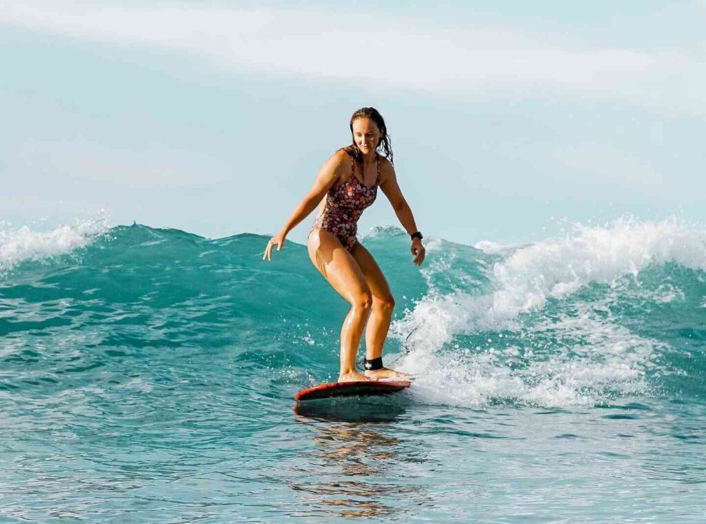 Multi Day Surf Lessons Waikiki Honolulu Oahu