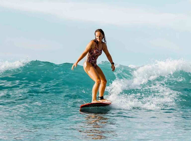 Multi Day Surf Lessons Waikiki Honolulu Oahu