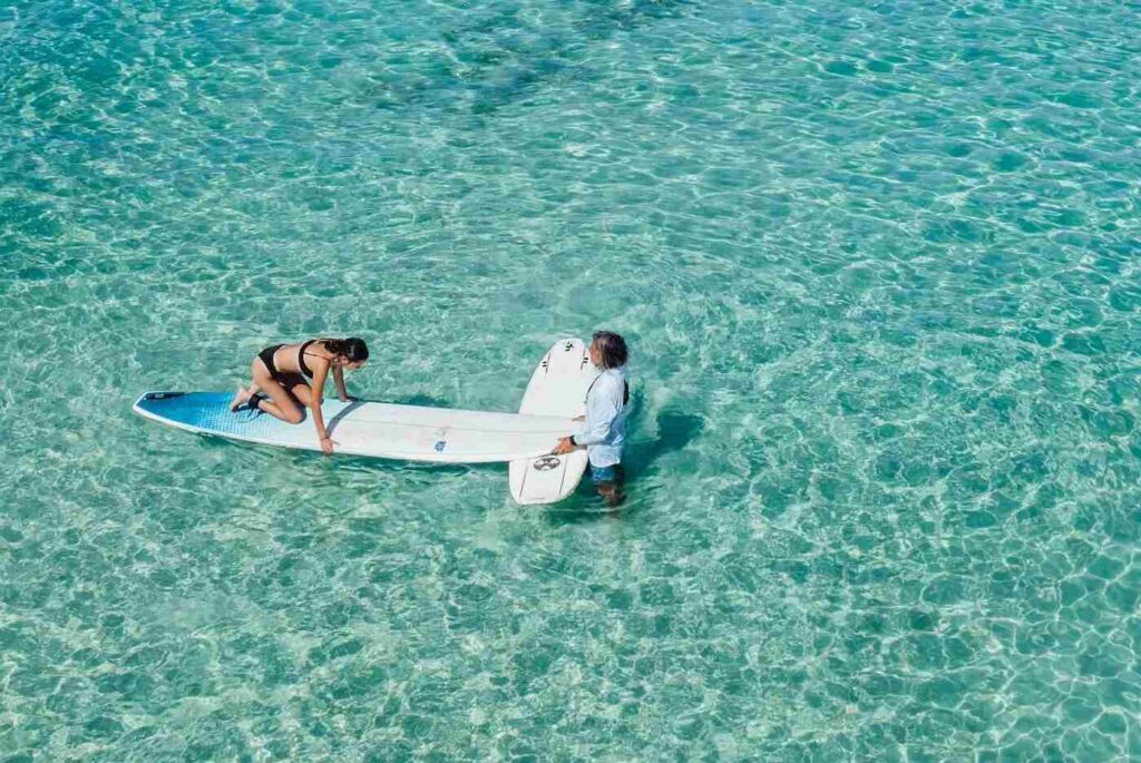 How Many Surf Lessons Do I Need in Honolulu