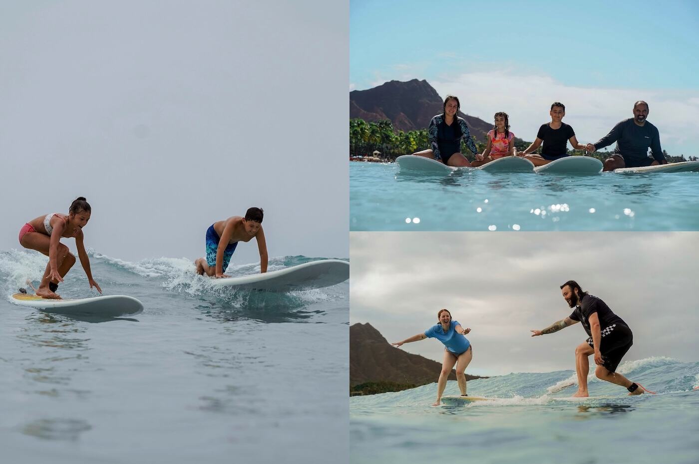 How Much Are Surf Lessons in Waikiki Hawaii