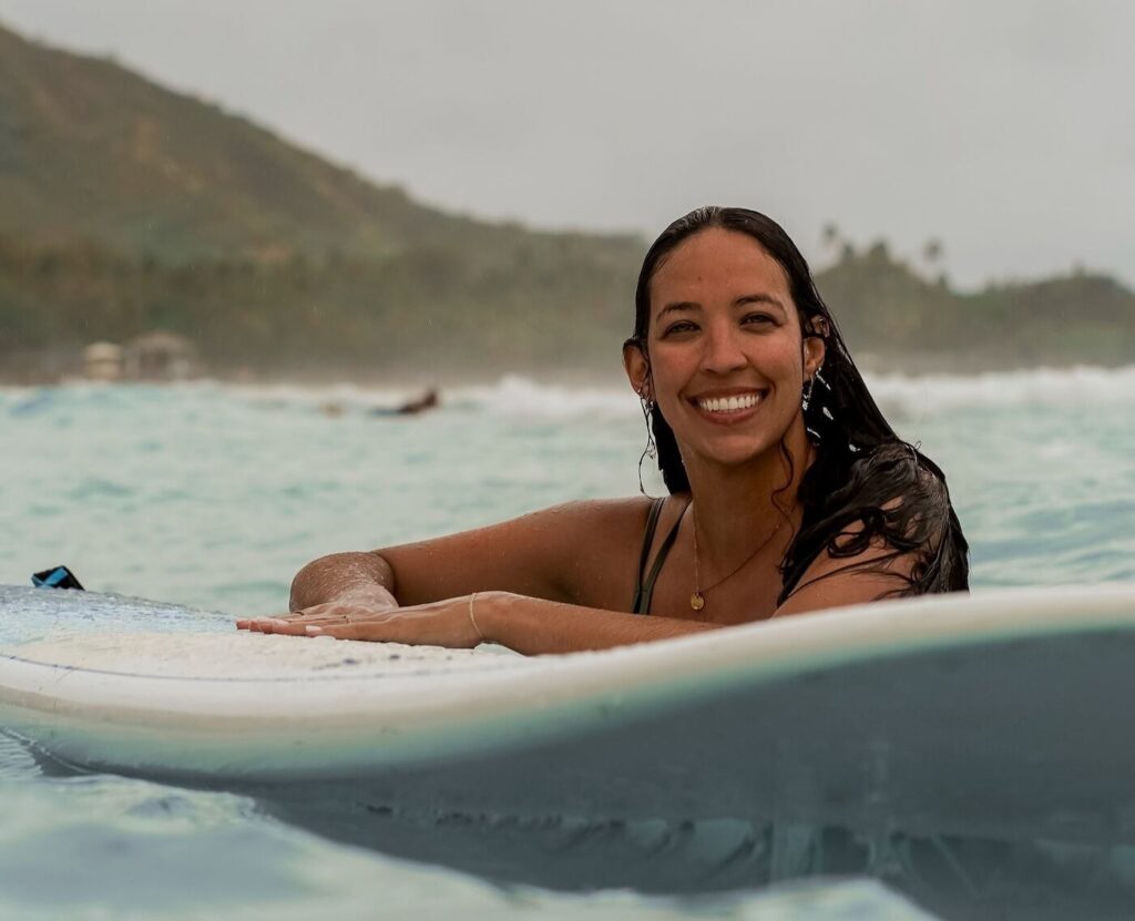 Learn to Surf Trip Destinations Hawaii
