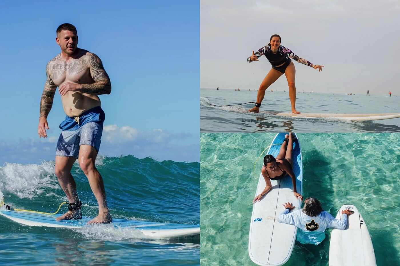 Can You Learn to Surf Without Lessons in Honolulu