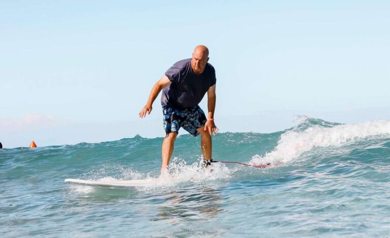 Hokulani Waikiki Hotel Surf Lessons